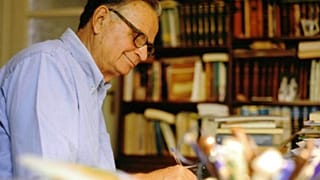 Έφυγε από τη ζωή ο Σαράντος Καργάκος