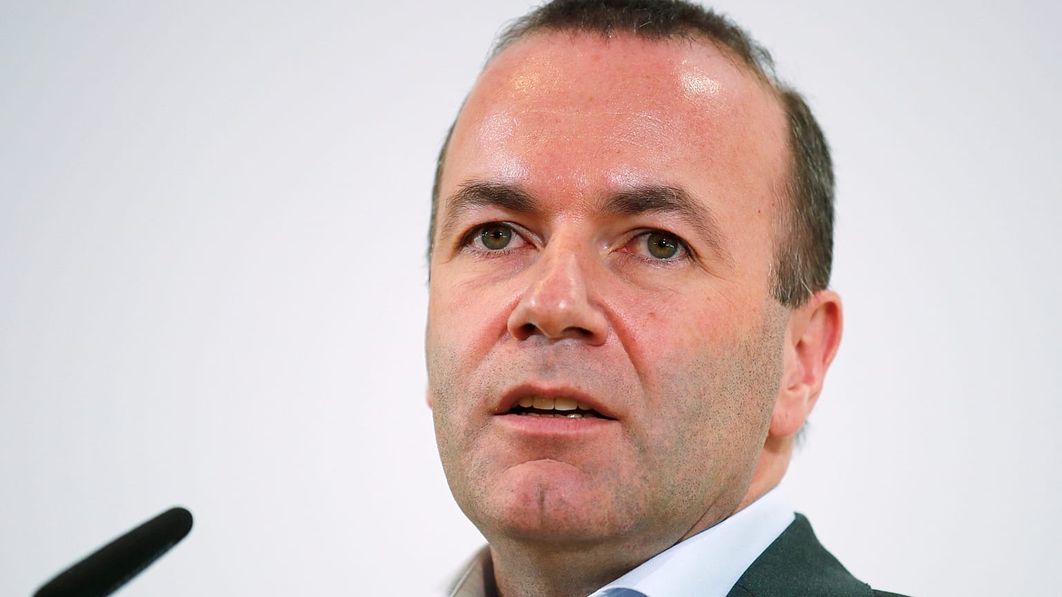 Weber korlátozná az uniós forrásokat jogállamisági kérdések miatt