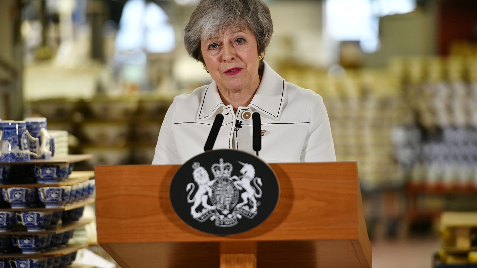 Brexit Anlaşması reddedilirse İngiltere'nin önünde ne tür seçenekler oluşacak? 
