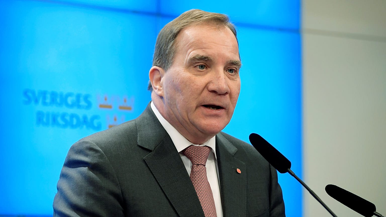 Schweden: Regierungsbildung droht zu scheitern