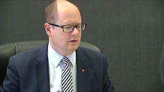Nach Attentat: Danziger Bürgermeister Adamowicz ist tot