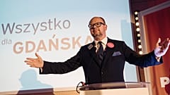 Πολωνία: Υπέκυψε στα τραύματά του ο δήμαρχος του Γκντανσκ