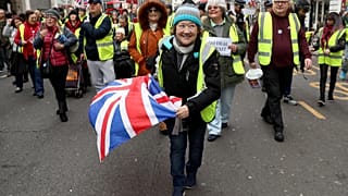 The Brief: Iberia risks crash landing in case of no-deal Brexit