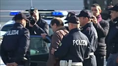Cesare Battisti trasferito nel carcere di Oristano