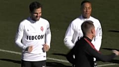 La nuova sfida di Fàbregas, al servizio di Thierry Henry