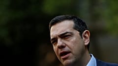 Here's what you need to know about Tsipras' confidence vote on Wednesday
