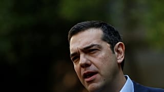 Here's what you need to know about Tsipras' confidence vote on Wednesday