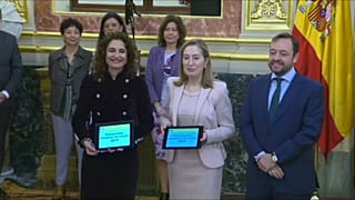 El Gobierno español presenta unos Presupuestos Generales más sociales