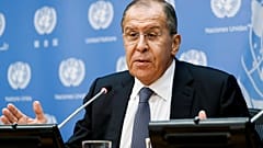 Βολές από το ρωσικό ΥΠΕΞ για τη Συμφωνία των Πρεσπών-Τι απαντά η Αθήνα