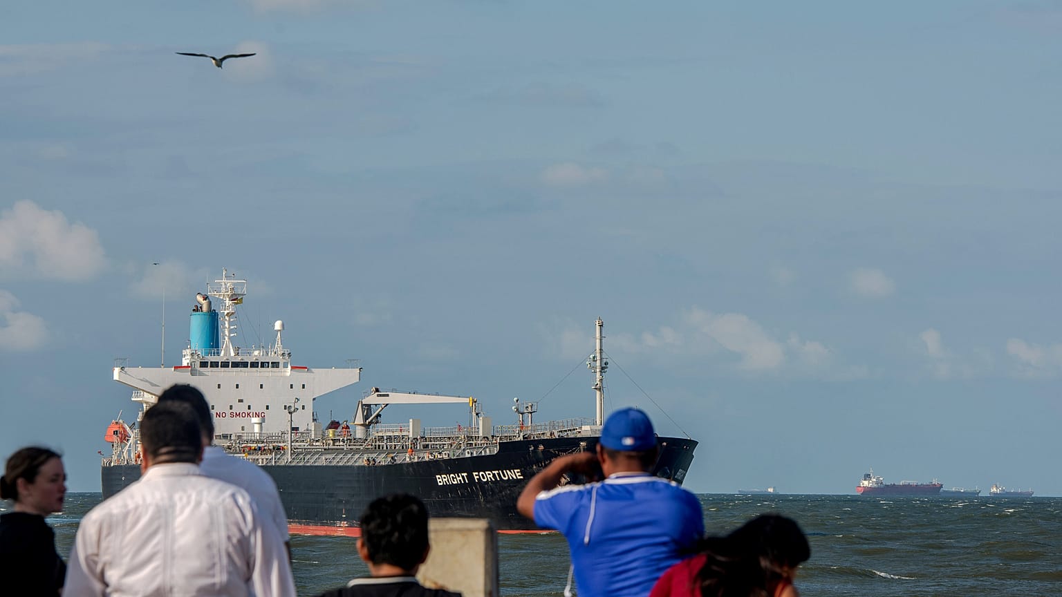 La gasolina de la discordia entre AMLO y el Wall Street Journal