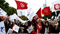 هشتمین سالگرد انقلاب؛ آیا دموکراسی نوپای تونس در خطر است؟