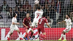 تأهل الإمارات والبحرين إلى دور ال 16 من منافسات كأس آسيا
