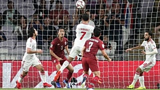 تأهل الإمارات والبحرين إلى دور ال 16 من منافسات كأس آسيا