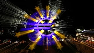 Raw Politics: Has the euro helped fuel euroscepticism?