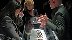 In scena a Ginevra il Salone internazionale dell'alta orologeria