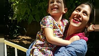  Nazanin Zaghari Ratcliffe 