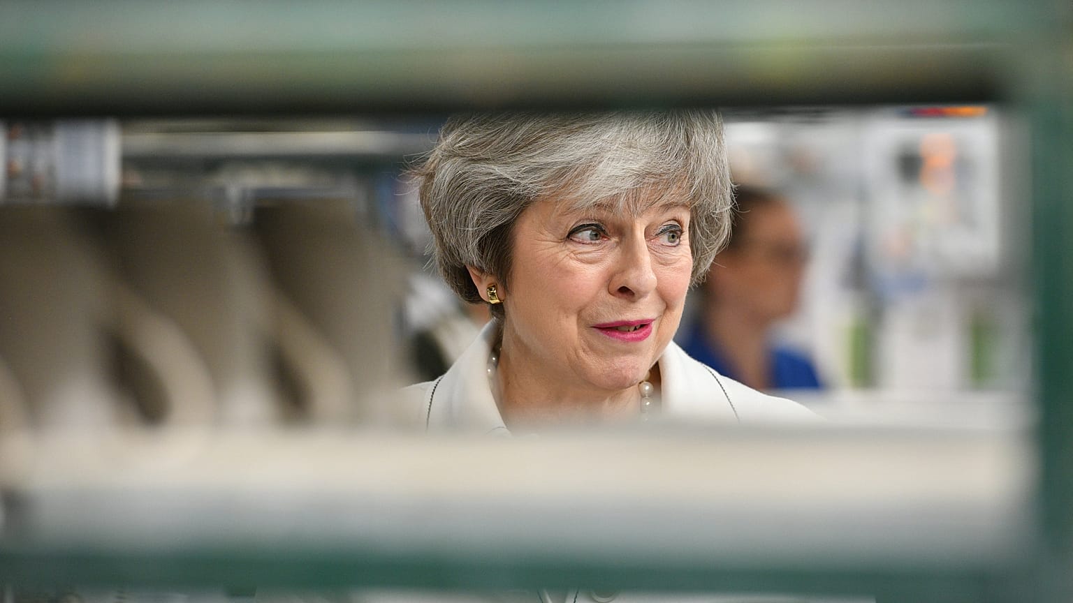 Brexit ou pas Brexit ? Aux députés britanniques de trancher ? 