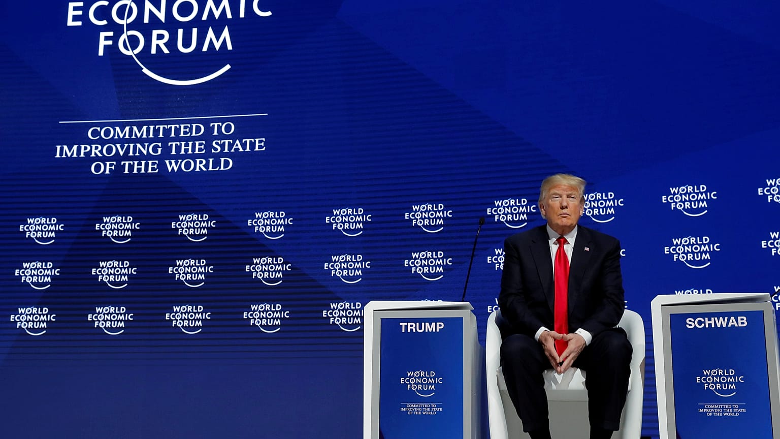 Trump yine sosyal medyadan mesaj verdi: Türkiye ile ABD arasında ekonomik potansiyel var