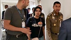 Rahaf Muhammed El Kanun'un Suudi Arabistan’dan Kanada’ya uzanan göç hikayesi