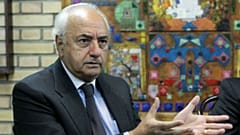 فریدون مجلسی