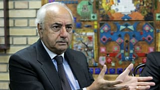 فریدون مجلسی