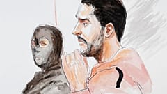 Procès Nemmouche, alias "Abou Omar le cogneur", un gardien sadique de Daech