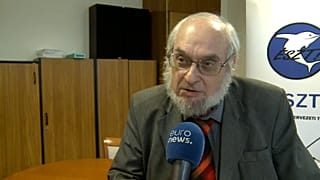 Az értelmiségi szakszervezetek is demonstrálnának