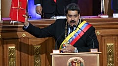 Maduro anuncia más medidas económicas que no alejan la pobreza