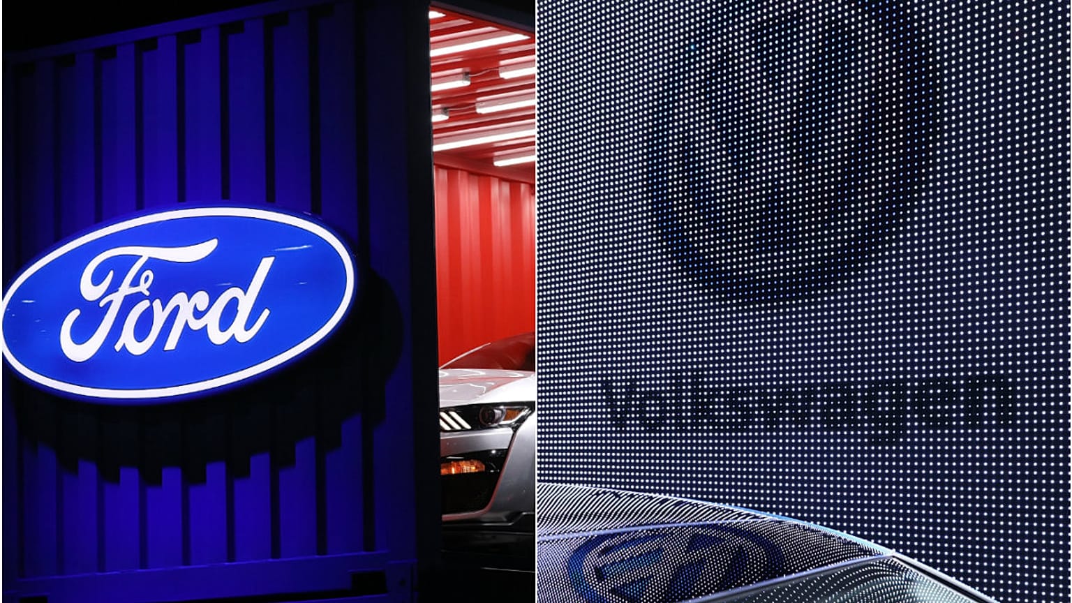Volkswagen ve Ford güçlerini birleştiriyor: Üretim Türkiye'ye kayabilir