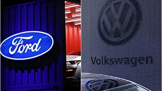 Volkswagen ve Ford güçlerini birleştiriyor: Üretim Türkiye'ye kayabilir