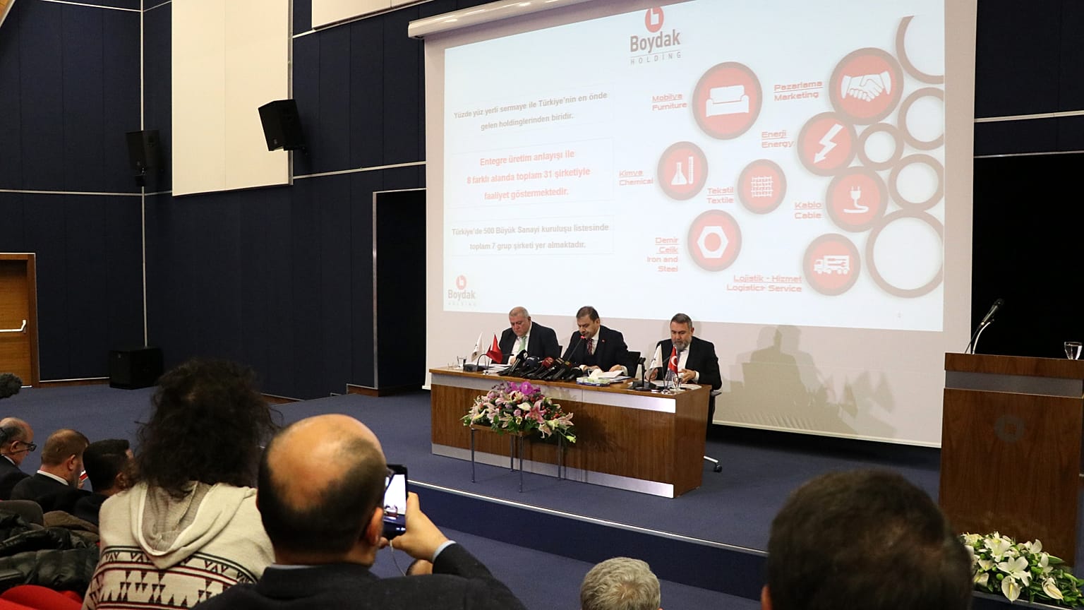 TMSF'deki şirket sayısı 955'e çıkarak yüzde 27 arttı, satışlar yıl sonu başlıyor