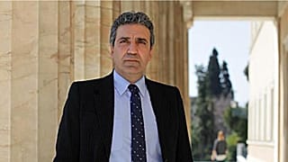 Στους ΑΝ.ΕΛ. προσχώρησε ο Αριστείδης Φωκάς