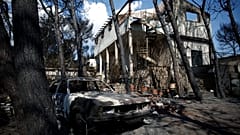 Δίαψευση για τοξική ρύπανση στο Μάτι