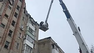 Már két halottja van az újabb oroszországi gázrobbanásnak