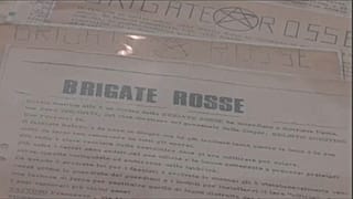 La mappa del terrorismo "latitante"