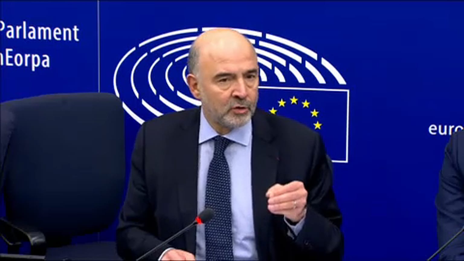 EU plans to end individual states' veto power on taxes