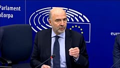 EU-Kommission will Mehrheitsentscheidungen in Steuerfragen