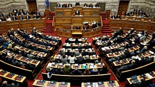 Πολιτικές διεργασίες και σενάρια συναλλαγών