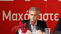 Επίσημα εκτός Κ.Ο. του Ποταμιού ο Σπύρος Δανέλλης