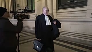 Lawyers: Defendant in Brussels terror attack should be acquitted
