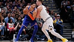 Enes Kanter