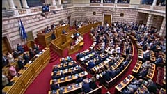 Mazedonien-Abkommen: Nächste Herausforderung für Tsipras