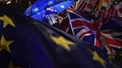 What time is the Brexit vote? And how is it going to happen?