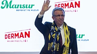 Mansur Yavaş ilk icraatını açıkladı