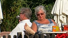 Ängste britischer Rentner in Spanien: "Wir tappen im Dunkeln"