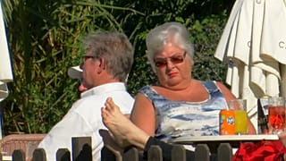 Ängste britischer Rentner in Spanien: "Wir tappen im Dunkeln"