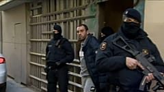 Razzia gegen Dschihadisten in Barcelona