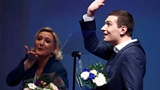 Right-wing populists accused of "misuse" of EU Parliament