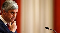 Мариу Сентену: "Брексит отразится на всех в еврозоне"