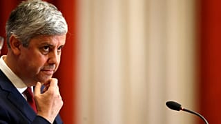 Мариу Сентену: "Брексит отразится на всех в еврозоне"